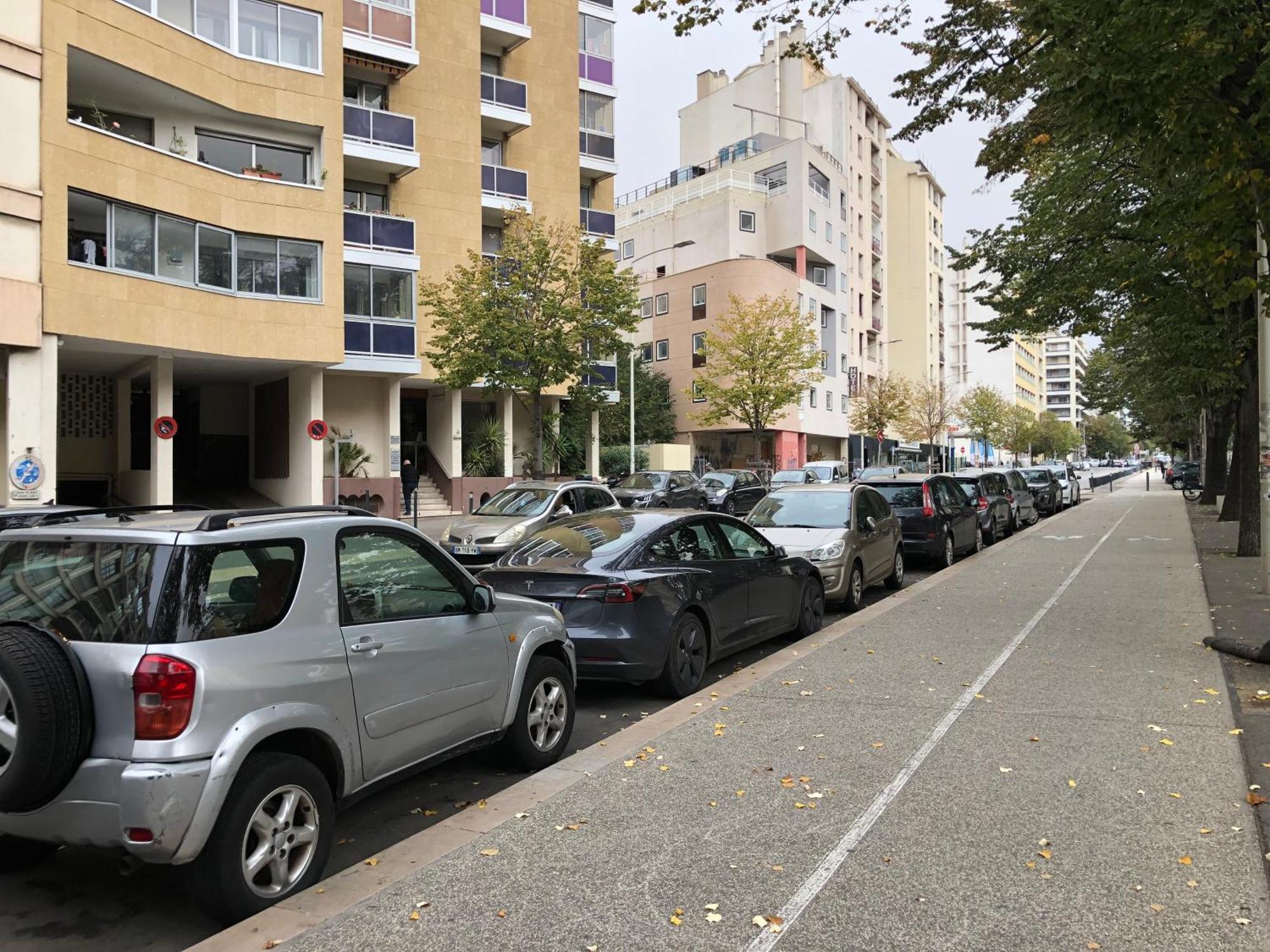 Apartament Votre Refuge A Proximite Des Plages Et Du Stade Velodrome Marsylia Zewnętrze zdjęcie